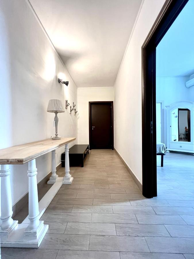 Apartment 4cats - Alloggio Incantevole In Centro Lecce