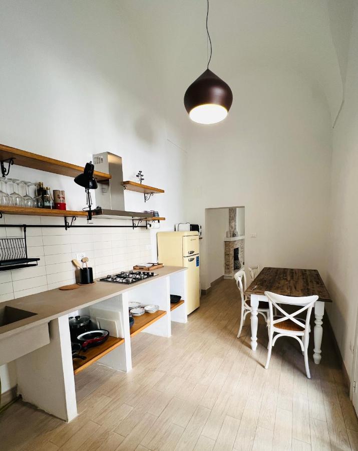 Apartment 4cats - Alloggio Incantevole In Centro Lecce